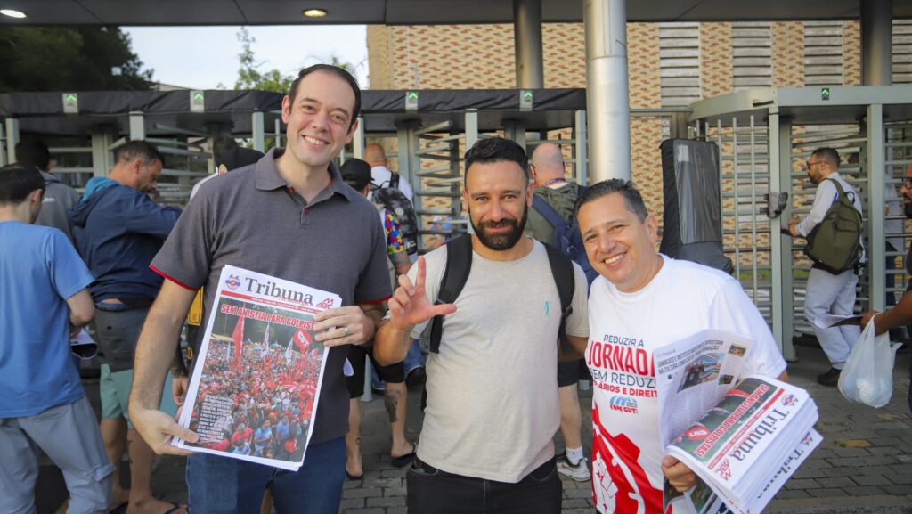 isencao-do-ir-nasceu-no-patio-da-volkswagen-afirma-wellington-damasceno-imposto-de-renda-volks-metalurgicos-abc-isencao-ir-tvt-news