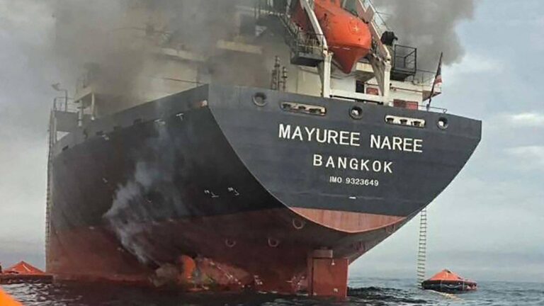 Guerra no Oriente Médio, 11 de março: as últimas notícias sobre a guerra