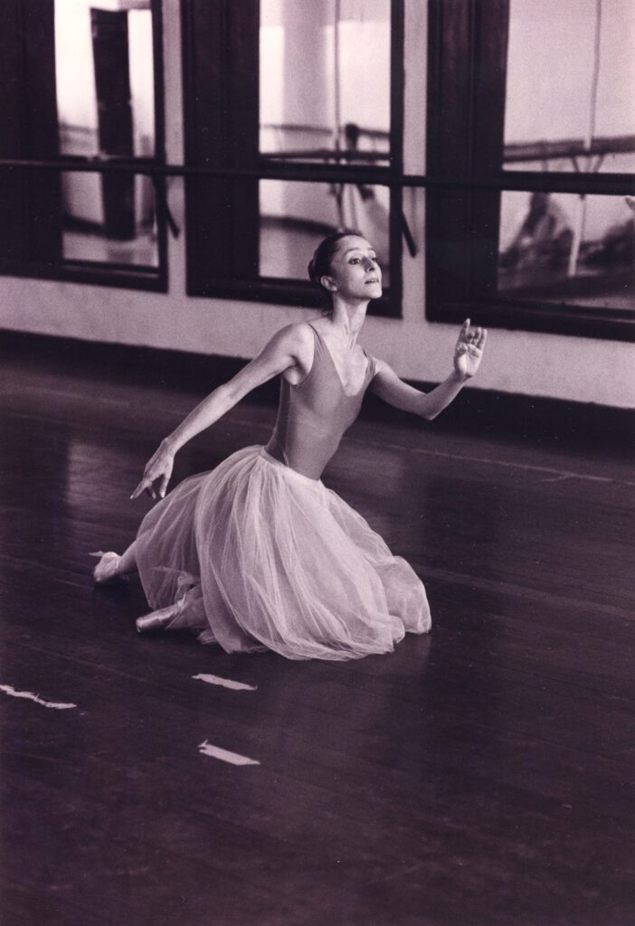 Primeira Ocupação Itaú Cultural de 2026 homenageia Ana Botafogo 1 Ana Botafogo