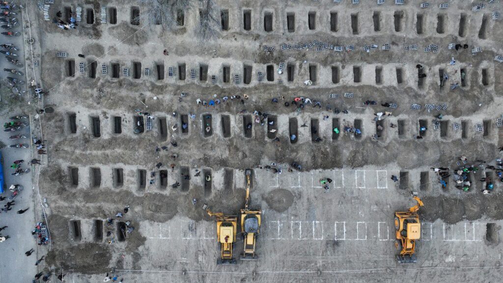 EUA e Israel atacam local de eleição do novo líder supremo do Irã 1 eua-e-israel-atacam-local-de-eleicao-do-novo-lider-supremo-do-ira6-tvt-news