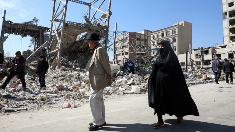 5° dia da Guerra: últimos acontecimentos do conflito no Oriente Médio