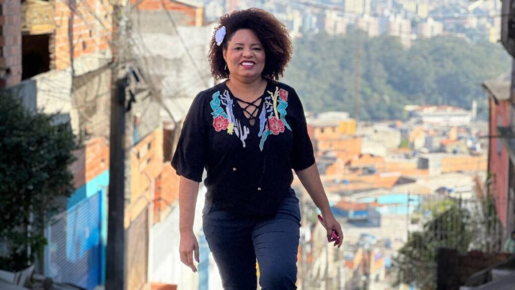 quem-e-ana-nice-1-mulher-negra-eleita-vereadora-em-sao-bernardo-presenca-das-mulheres-na-politica-traz-cuidado-escuta-e-olhar-mais-humano-diz-ela-foto-divulgacao-tvt-news