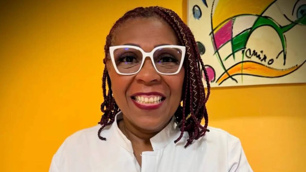 medica-e-morta-a-tiros-por-policiais-militares-em-abordagem-no-rio-ate-quando-vamos-perder-pessoas-negras-para-a-violencia-questionou-anielle-foto-reproducao-tvt-news