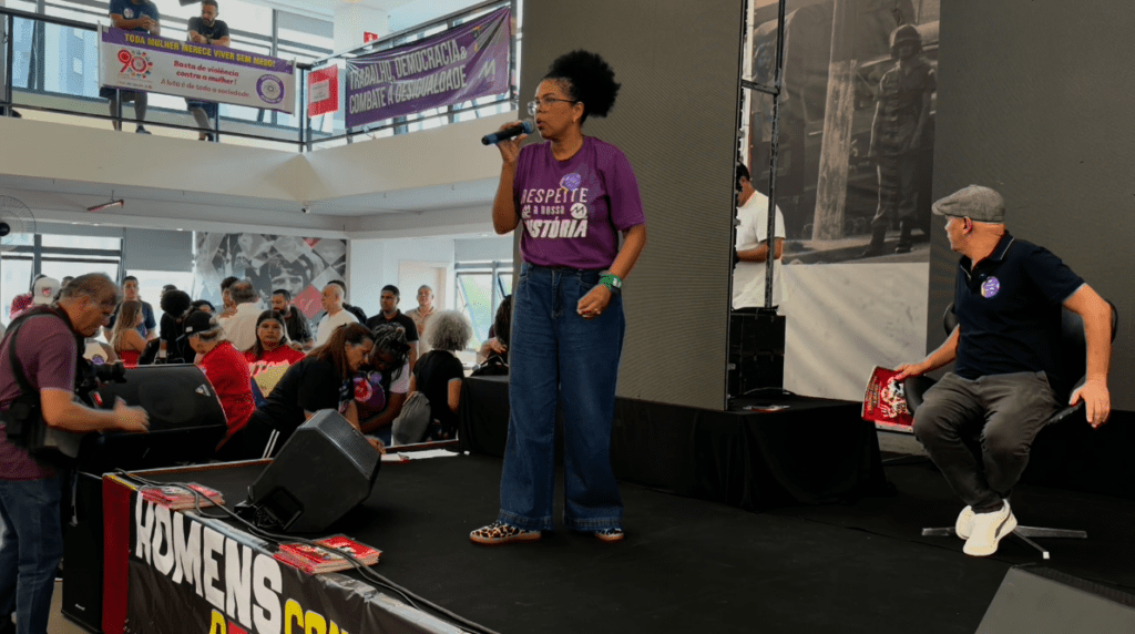 andrea-ferreira-de-sousa-diretora-executiva-do-sindicato-dos-metalurgicos-do-abc-participou-da-elaboracao-da-cartilha-que-propoe-um-bate-papo-direto-com-os-homens-sobre-violencia-de-genero-foto-elizeu-fundao-tvt-news