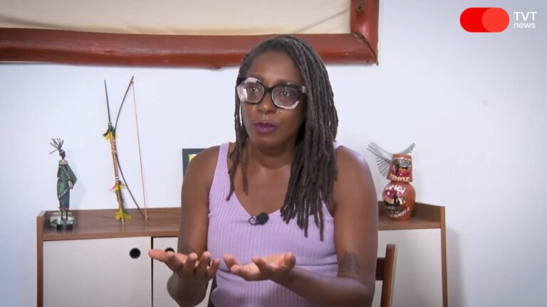 quem-e-essa-mulher-andressa-oliveira-defende-fe-aliada-a-justica-social-sempre-fui-impulsionada-por-aquilo-que-aprendi-com-jesus-lutar-por-justica-diz-ela-foto-reproducao-tvt-news