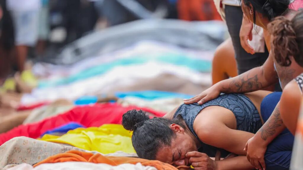 CIDH-condena-operacao-policial-que-deixou-mais-de-120-mortos-no-Rio-tomaz-silva-agencia-brasil-tvt-news