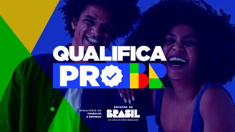 TVTNews 7 Faca-cursos-gratuitos-para-trabalhadores-no-QualificaPro-divulgacao-tvt-news