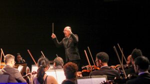 Semana Santa tem concertos gratuitos em São Paulo