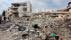 Guerra-no-Oriente-Medio-se-estende-com-ataque-de-Israel-ao-Libano-afp-tvt-news