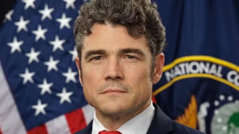 chefe-do-antiterrorismo-dos-eua-renuncia-ira-nao-e-ameaca-iminente-perdi-minha-amada-esposa-shannon-em-uma-guerra-fabricada-por-israel-desabafou-foto-reproducao-tvt-news