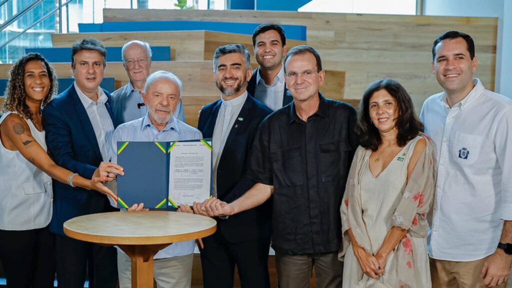 puc-rio-e-dor-recebem-habilitacao-do-governo-para-criar-cursos-de-medicina-no-rio-pedido-da-puc-rio-para-graduacao-em-medicina-se-arrastava-ha-quase-uma-decada-foto-ricardo-stuckert-pr-tvt-news