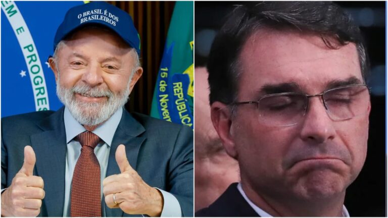 TVTNews 4 Pesquisa AtlasIntel mostra Lula à frente e disputa acirrada no 2º turno