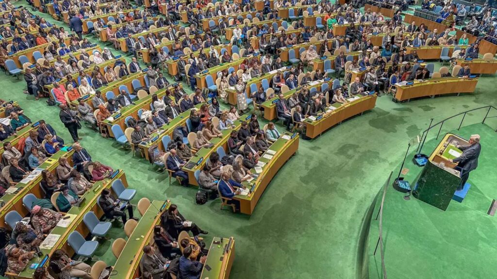 brasil-participa-de-maior-reuniao-da-onu-sobre-direitos-das-mulheres-a-gente-costuma-dizer-que-e-uma-epidemia-de-violencia-mas-e-mais-do-que-isso-diz-participante-foto-claudio-kbene-pr-tvt-news