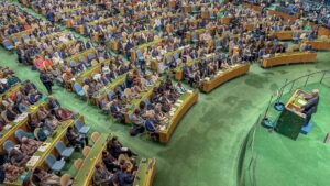 brasil-participa-de-maior-reuniao-da-onu-sobre-direitos-das-mulheres-a-gente-costuma-dizer-que-e-uma-epidemia-de-violencia-mas-e-mais-do-que-isso-diz-participante-foto-claudio-kbene-pr-tvt-news