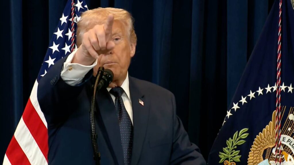 cv-e-pcc-como-organizacoes-terroristas-pode-abrir-caminho-para-intervencao-dos-eua-discurso-de-combate-ao-crime-esconde-ameaca-imperialista-foto-divulgacao-casa-branca-tvt-news