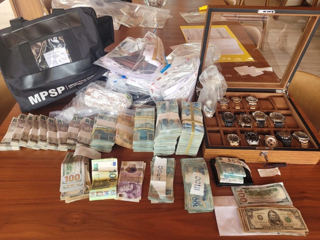 MPSP deflagra operação contra esquema bilionário de corrupção no ICMS 1 operacao-cumpriu-mandados-de-busca-e-apreensao-contra-esquema-de-fraudes-no-icms-nas-cidades-de-sao-paulo-campinas-vinhedo-e-sao-jose-dos-campos-foto-mpsp-tvt-news