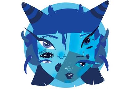 Exposição gratuita na zona leste de SP comemora o Dia da Mulher 2 exposicao-mulher-tatuape