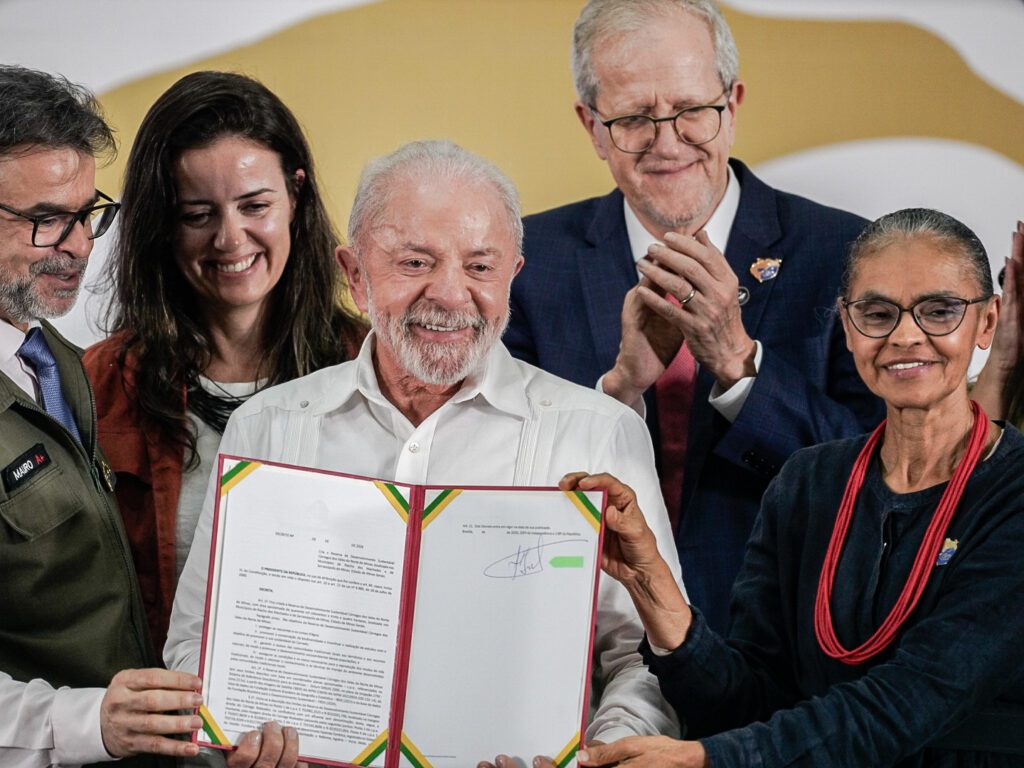 Brasil abre COP15 com foco em financiamento e proteção da biodiversidade 2 lula-durante-o-inicio-da-plenaria-das-atividades-da-reuniao-da-cop15-biodiversidade-brasil-pantanal-foto-rafa-neddermeyer-agencia-brasil-tvt-news