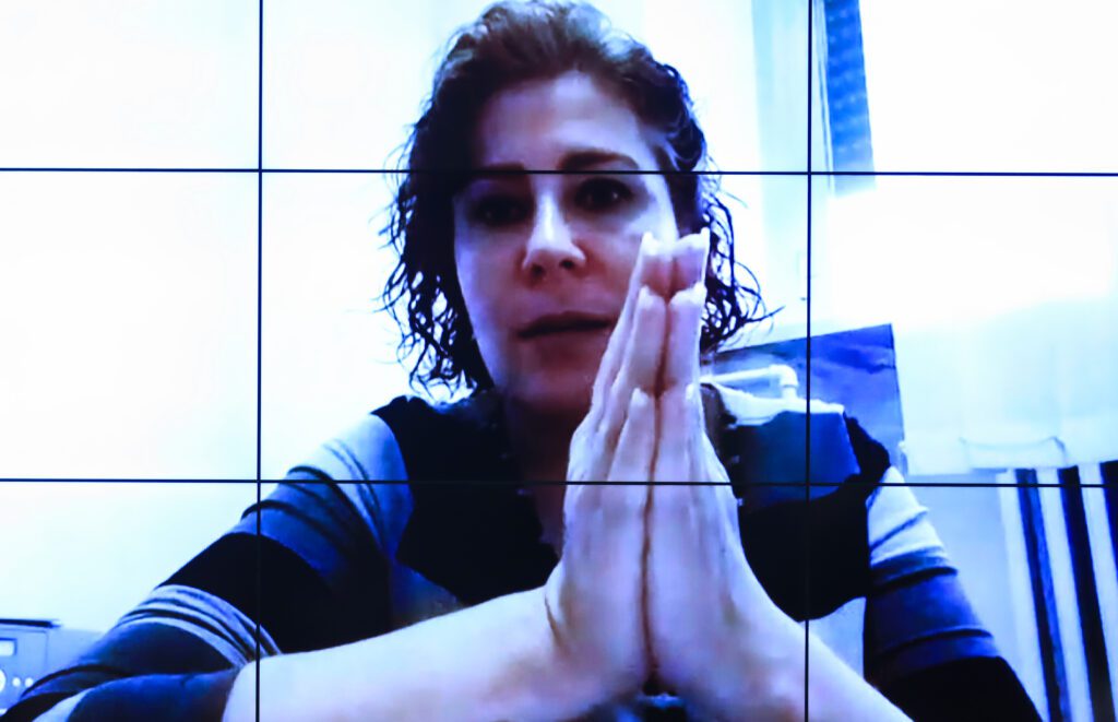 Justiça da Itália autoriza extradição de Carla Zambelli 1 carla-zambelli-tentou-reverter-pedido-de-extradicao-apelando-ao-brasil-e-a-justica-italiana-foto-lula-marques-agencia-brasil-tvt-news