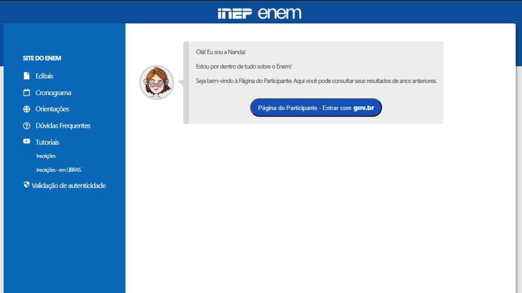 Nota Enem Treineiro: confira o resultado do Enem para treineiros 1 nota-enem-treineiro-confira-o-resultado-do-enem-para-treineiros-tvt-news