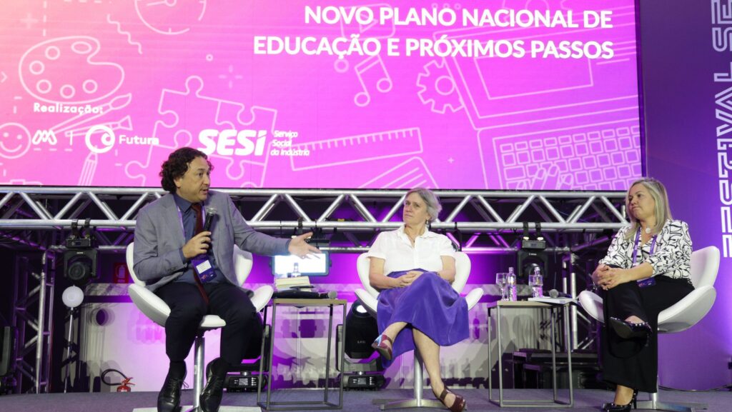SESI realiza torneio nacional de robótica em São Paulo, com mais de 2 mil estudantes 2 sesi-realiza-torneio-nacional-de-robotica-em-sao-paulo-com-mais-de-2-mil-estudantes-tvt-news