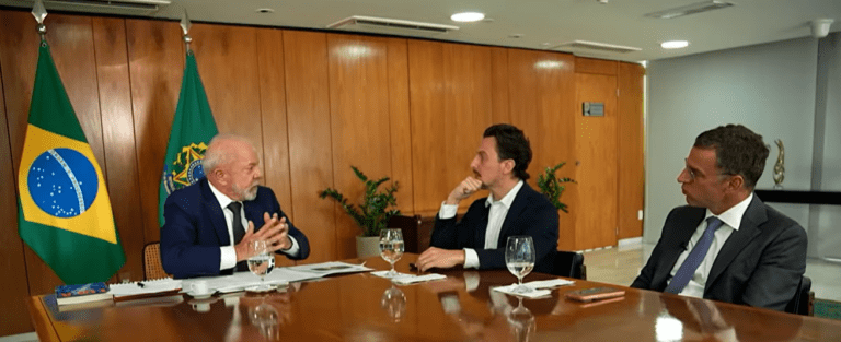 presidente-lula-concede-entrevista-ao-icl-noticias-nesta-quarta-08-no-palacio-do-planalto-foto-reproducao-icl-noticias