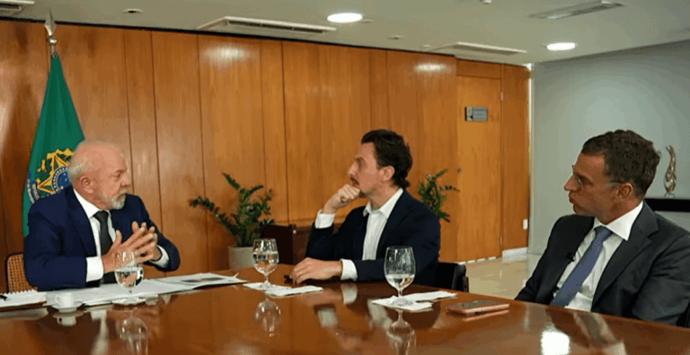 presidente-lula-concede-entrevista-ao-icl-noticias-nesta-quarta-08-no-palacio-do-planalto-foto-reproducao-icl-noticias