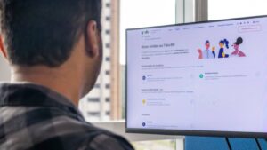 Fala.BR ganha novo formato e passa a usar IA para simplificar atendimento Mudanças vão facilitar o acesso dos cidadãos à ferramenta ao reduzir erros. Foto: Kenzo Suzuki/CGU TVT News