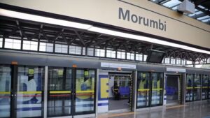 Linha 17-Ouro sofre terceira paralisação em menos de 1 mês operando