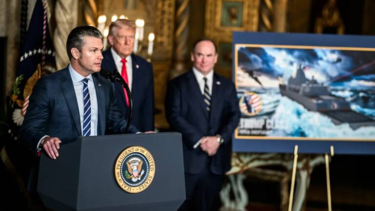 secretario-de-defesa-dos-eua-passou-informacoes-erradas-a-trump-pete-nao-esta-sendo-sincero-com-o-presidente-afirmou-autoridade-sb-anonimato-foto-casa-branca-divulgacao-tvt-news