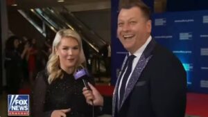 Fala de porta-voz de Trump antes de tiros alimenta dúvidas sobre atentado