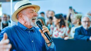 Nexus: Lula lidera, mas cenários indicam empate com candidatos da direita