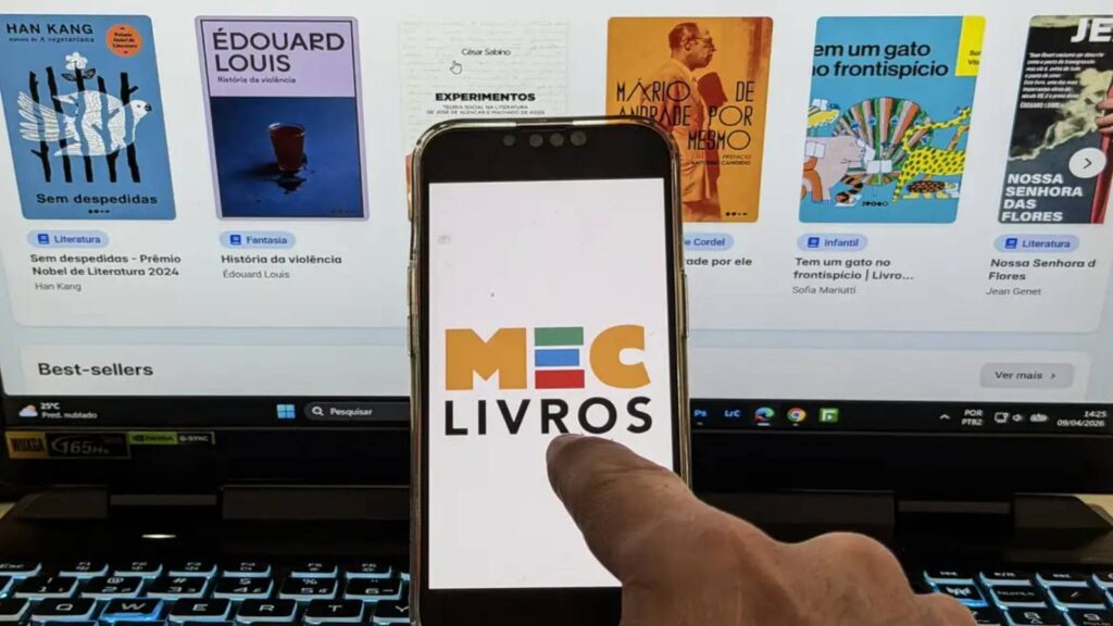 mec-livros-tera-acervo-ampliado-para-25-mil-obras-se-voce-nao-gostou-e-leu-10-do-livro-voce-pode-devolver-o-livro-e-pegar-outro-disse-ministro-foto-rafa-neddermeyer-agencia-brasil-tvt-news