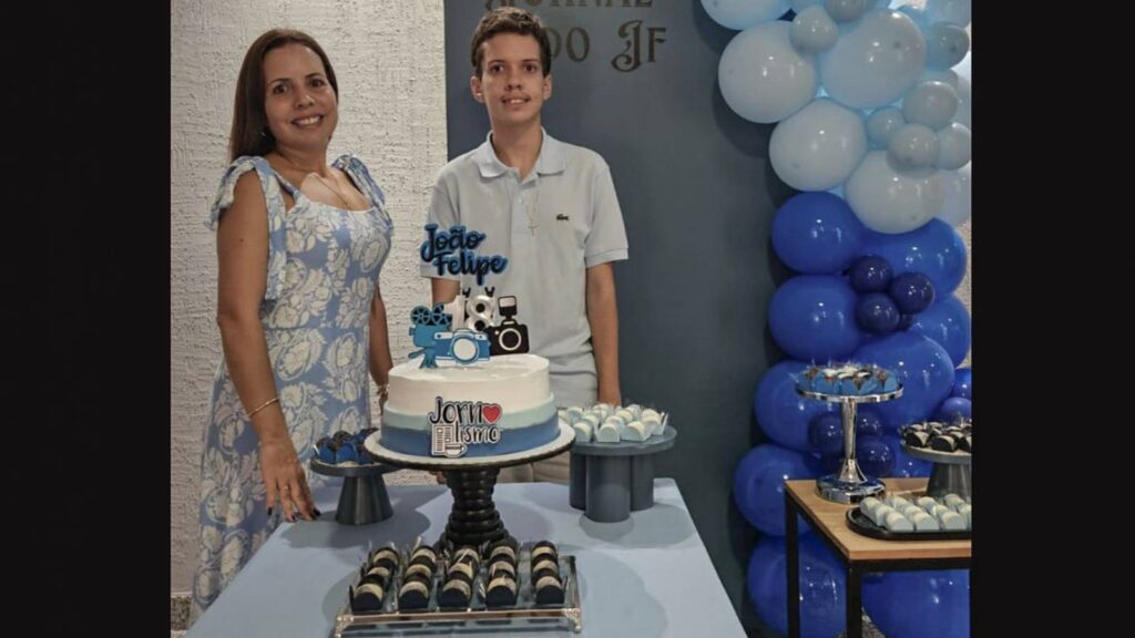 autismo-mulheres-sao-as-principais-cuidadoras-revela-pesquisa-nada-faria-sentido-se-nao-fosse-para-ver-a-felicidade-dele-e-o-seu-crescimento-diz-mae-foto-anaiara-ribeiro-arquivo-pessoal-tvt-news