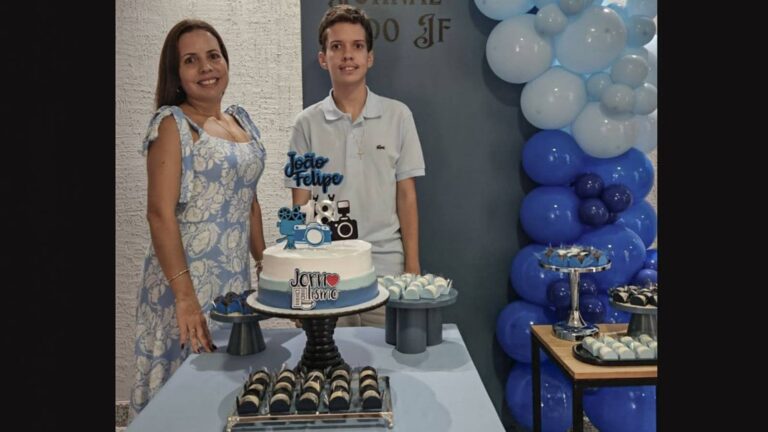 autismo-mulheres-sao-as-principais-cuidadoras-revela-pesquisa-nada-faria-sentido-se-nao-fosse-para-ver-a-felicidade-dele-e-o-seu-crescimento-diz-mae-foto-anaiara-ribeiro-arquivo-pessoal-tvt-news