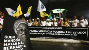 Da Redação 17 réus-pelo-assassinato-de-líder-quilombola-vão-a-júri-popular-em-salvador-manifestantes-em-ato-no-masp-cobram-autoridades-sobre-investigação-da-morte-de-líder-quilombola-paulo-pinto-agência-brasil-arquivo-tvt-news