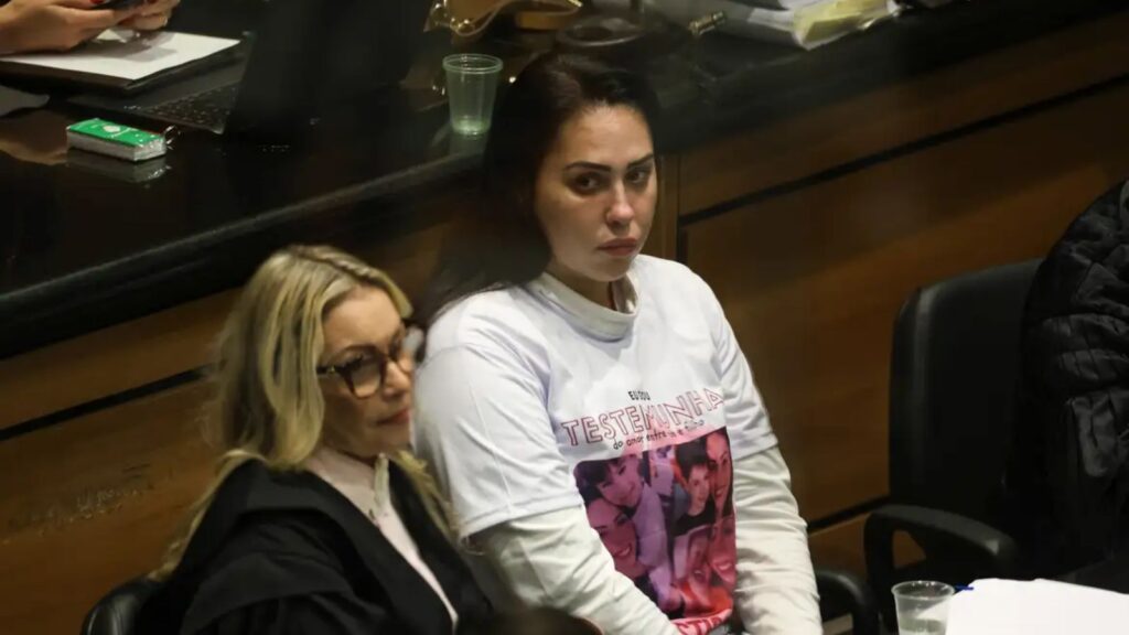 Monique-Medeiros-se-entrega-a-policia-e-volta-a-ser-presa-tomaz-silva-agencia-brasil-tvt-news