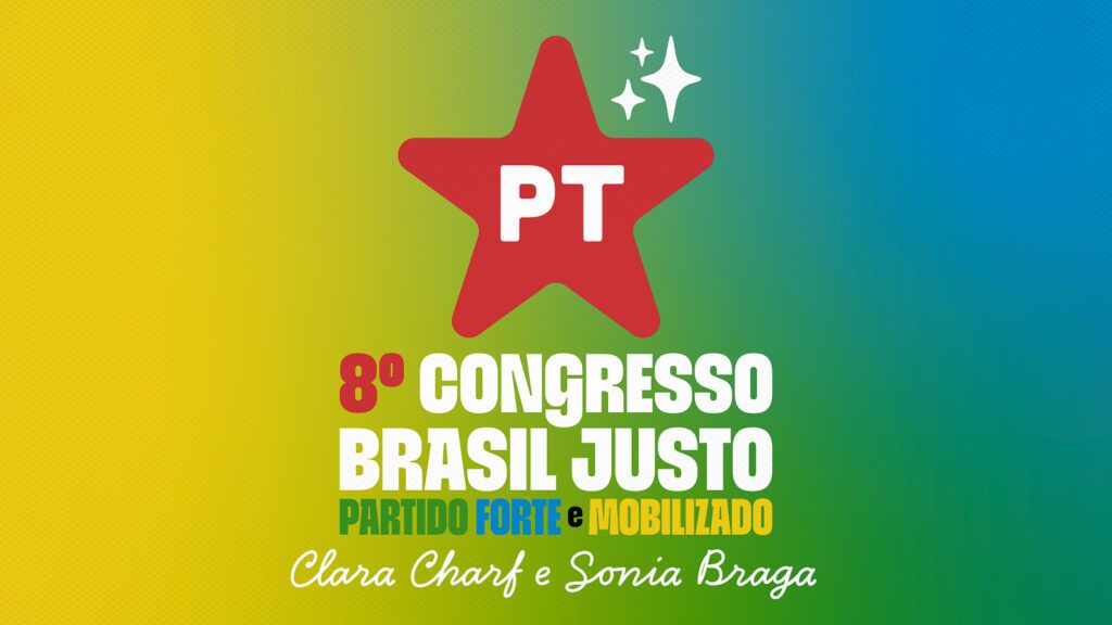 PT-realiza-8o-Congresso-em-Brasilia-com-foco-em-estrategia-para-eleicoes-divulgacao-tvt-news