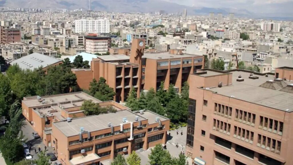 eua-e-israel-atacam-principal-universidade-de-tecnologia-do-ira-autoridades-do-pais-criticaram-o-ataque-como-mais-um-crime-de-guerra-foto-sharif-university-of-technology-divulgacao-tvt-news