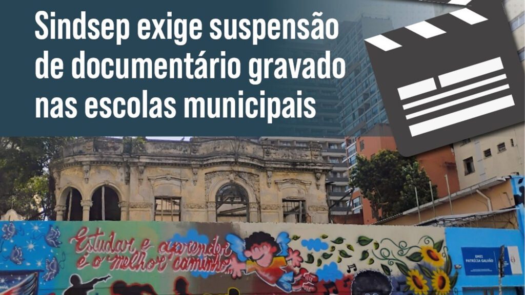 Sindsep-denuncia-filmagens-da-Brasil-Paralelo-em-escolas-municipais-de-Sao-Paulo-divulgacao-tvt-news