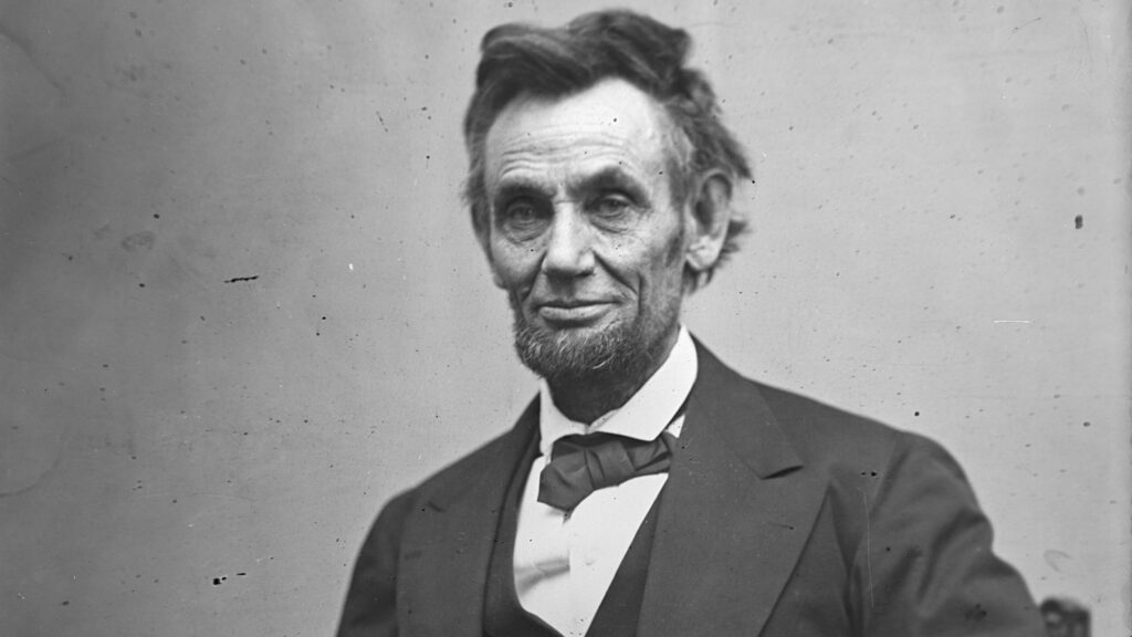 atentados-com-arma-de-fogo-contra-presidentes-nos-eua-sao-comuns-relembre-casos-abraham-lincoln-morreu-baleado-por-arma-de-fogo-em-atentado-foto-reproducao-tvt-news