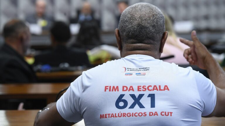 ccj-pauta-fim-da-escala-6x1-no-dia-da-marcha-da-classe-trabalhadoras-tvt-news
