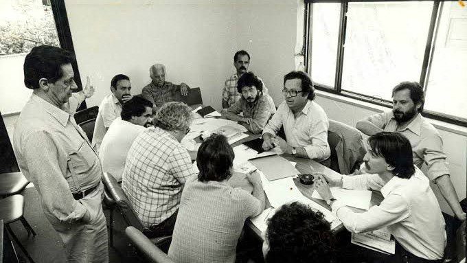 7 de abril, dia do jornalista: homenagem ao trabalhador da notícia 2 7-de-abril-dia-do-jornalista-homenagem-ao-trabalhador-da-noticia-tvt-news