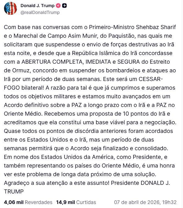 trump-cessar-fogo-guerra-ataque-ira-oriente-medio