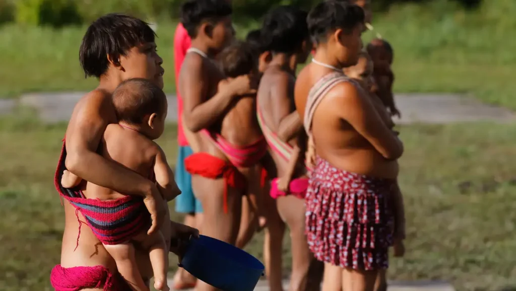Mortes por malária na terra Yanomami caíram 80% em 2025 3 mortes-por-malaria-na-terra-yanomami-cairam-80-em-2025-governo-intensifica-cuidados-medicos-em-terras-yanomami-foto-fernando-frazao-agencia-brasil-tvt-news