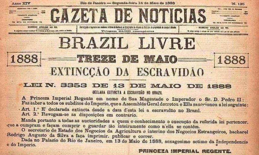 13-de-maio-abolicao-incompleta-da-escravidao-no-brasil-tvt-news
