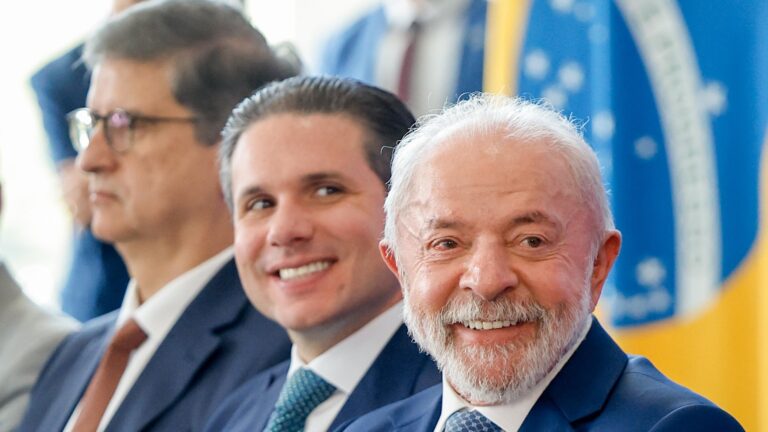 TVTNews 4 governo-lula-investe-r$-11-bilhoes-contra-o-crime-organizado-programa-brasil-contra-o-crime-organizado-tvt-news