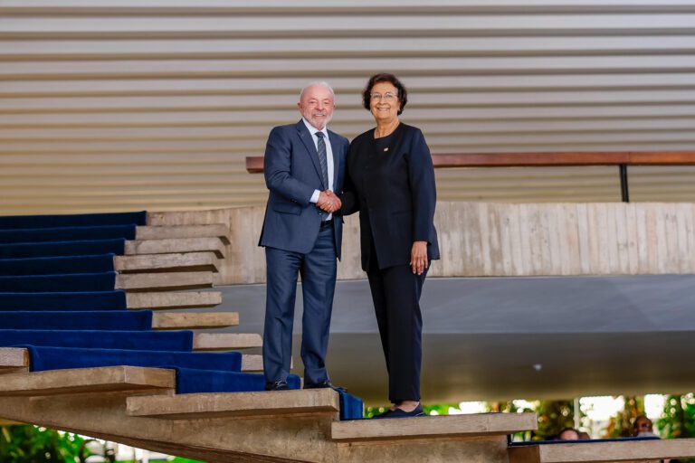 TVTNews 10 lula-se-encontra-com-presidenta-simons-do-suriname-simbolo-da-forca-das-mulheres-28-05-2026-presidente-da-republica-luiz-inacio-lula-da-silva-durante-almoco-oferecido-pelo-presidente-da-republica-a-presidente-da-republica-do-suriname-jennifer-simons-no-palacio-itamaraty-brasilia-df-tvt-news