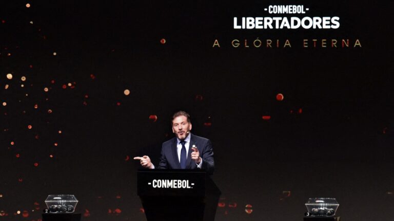 TVTNews 5 sorteio-libertadores
