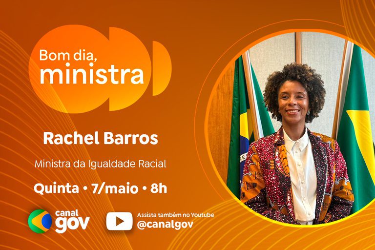 quilombos-ministra-bom-dia-recorde-titulação-tvt-news